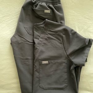 Limited Charcoal FIGS set